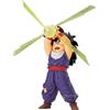 Banpresto Dragon Ball Z G×materia, statuetta da collezione di Son-Gohan, 12 cm
