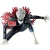 Banpresto Dandadan Vibration Stars, figura collezionabile di Okarun (trasformabile), 13 cm