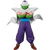 Banpresto Dragon Ball Z, statuetta da collezione "Solid Edge Works" di Piccolo, altezza 19 cm