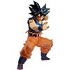 Banpresto Dragon Ball Super Grandista, statuetta di Son Goku, altezza 25 cm