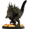 Banpresto, Godzilla Minus One, Attacco a Odo Island, Action Figure Collezionabile, 13 cm