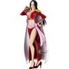 Banpresto, figura di Boa Hancock della serie One Piece, collezione Glitter & Glamorous, altezza 22 cm