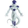 Banpresto, Dragon Ball Z, serie "Solid Edge Works", statuetta di Freezer, altezza 16 cm
