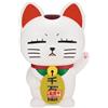 Banpresto, figura di Dandadan Turbo Granny come gatto che saluta, altezza 20 cm