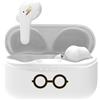 OTL Technologies Cuffie wireless per bambini a tema Harry Potter, marca OTL Technologies, con custodia di ricarica