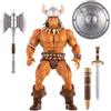 Frazetta Icon: Action figure di Conan il Barbaro, 14 cm, con accessori