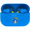 OTL Technologies Cuffie wireless per bambini, modello Sonic the Hedgehog, marca OTL Technologies, con custodia di ricarica