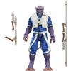 Hasbro Star Wars, Collezione Vintage, Figura Deluxe di Zeb Orrelios, 9,5 cm (The Mandalorian & Grogu)
