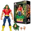 Hasbro, Serie Marvel Legends, Action Figure di Doc Samson, L'Incredibile Hulk, 15 cm