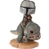 Funko POP! Star Wars: The Mandalorian, figura in vinile di Blurrg