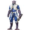 Hasbro Star Wars, The Vintage Collection: Figura di Zeb Orrelios, pilota della Nuova Repubblica, 9,5 cm