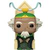 Funko POP! Deluxe Avatar - Il Signore dei Quattro Elementi, Re Bumi, action figure in vinile