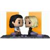 Funko POP! Moment Marvel: Loki - Figura in vinile di Loki e Sylvie (Esclusiva)