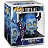 Funko POP! Disney, Personaggio in vinile: Hades, seduto sul trono