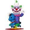Funko POP! Deluxe: Killer Klowns from Outer Space, figura in vinile di grandi dimensioni