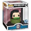 Funko POP! Deluxe: Demon Slayer - Kimetsu no Yaiba, Nezuko Kamado, nella cesta (esclusivo)