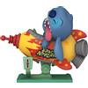 Funko POP! Rides Super Deluxe Disney: Lilo & Stitch - Stitch sulla razzo