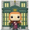 Funko POP! Harry Potter, Diagon Alley - Ginny Weasley presso Flourish & Blotts, figura da collezione (esclusiva)