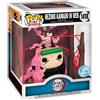 Funko POP! Demon Slayer: Kimetsu no Yaiba - Nezuko Kamado, figura da collezione (esclusiva)