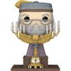 Funko POP! Deluxe, Harry Potter e il Prigioniero di Azkaban, Albus Silente con scrivania