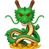 Funko POP! Dragon Ball Z - Shenlong, drago gigante, action figure in vinile, 25 cm