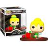 Funko POP! Disney, Peter Pan - Trilli sulla bobina, action figure in vinile, collezione (esclusiva)