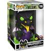 Funko POP! Disney, Super Sized: Malefica come drago, action figure in vinile, 25 cm (esclusiva)
