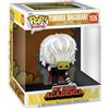 Funko POP! My Hero Academia - Set di figure di Ochaco Uraraka e Tomura Shigaraki