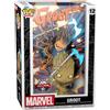 Funko POP! Comic Cover Marvel - Groot, action figure in vinile con copertina di fumetto (esclusiva)