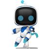 Funko POP! Jumbo Astro Bot - Statuetta in vinile di Astro Bot, formato gigante, da collezione per PlayStation