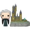 Funko POP! Town Harry Potter - Minerva McGonagall, figura in vinile da collezione