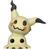Funko POP! Pokémon - Mimigma, figura in vinile, collezione, dimensioni extra large, 25 cm