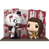 Funko POP! Moments, Terrifier - Set di figure "Art the Clown vs. Sienna", genere horror (esclusivo)