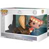 Funko POP! Disney, 100 anni - Vaiana, figurina in edizione speciale per il centenario, da collezione