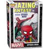Funko POP! Marvel - Amazing Spider-Man, action figure in vinile, supereroe, collezione (esclusiva)