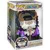 Funko POP! Super Sized - One Piece - St. Jaygarcia Saturn, action figure in vinile, 25 cm, anime