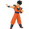 Banpresto, serie Match Makers, statuetta di Dragon Ball Z, personaggio: Ultimate Gohan, altezza: 16 cm