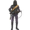 NECA, action figure del gorilla soldato del film "Il pianeta delle scimmie", 18 cm - personaggio del film del 1968 con accessori