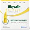 GIULIANI SpA BIOSCALIN STRESS DONNA UOMO - 7 FIALE CAPELLI ANTICADUTA