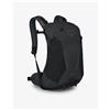 Osprey Zaino Osprey Hikelite 18L nero grigio