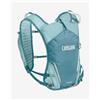 Camelbak Gilet idrico Camelbak Trail Run 7L azzurro donna