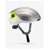 Fizik Casco Fizik Kudo Vento MIPS bianco bronzo - S