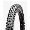 Maxxis Copertone Anteriore Maxxis Minion DH 29x2.50 EXO+3CT WT Tubeless Ready nero