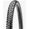 Maxxis Copertone da MTB Maxxis Minion DHF 29x2.50 3CG Tubeless Ready pieghevole