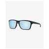 Oakley Occhiali Oakley Sylas Matte Black con lenti Prizm Deep H2O Polarized
