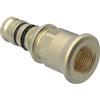 GEBERIT Mepla Attacco con filetto femmina Ø20mm - 1/2"