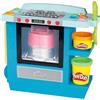 Hasbro Play-Doh Hasbro Kitchen Creations - Playset Il Dolce Forno, Bambini dai 3 Anni in su, con 5 Colori di Pasta da Modellare Atossica