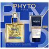 PHYTO (LABORATOIRE NATIVE IT.) PHYTO 7 ELIXIR SET UNIVERSALE OLIO SUBLIMANTE 100 ML + REPARATION SHAMPOO 50 ML