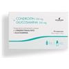 FARMACIA DEL PAVAGLIONE Srl CONDROITIN 250MG + GLUCOSAMINA 250MG 90 COMPRESSE