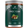 AQUA VIVA Srl KEFORMA PROCREAM NOCCIOLA 400 G CON EDULCORANTE